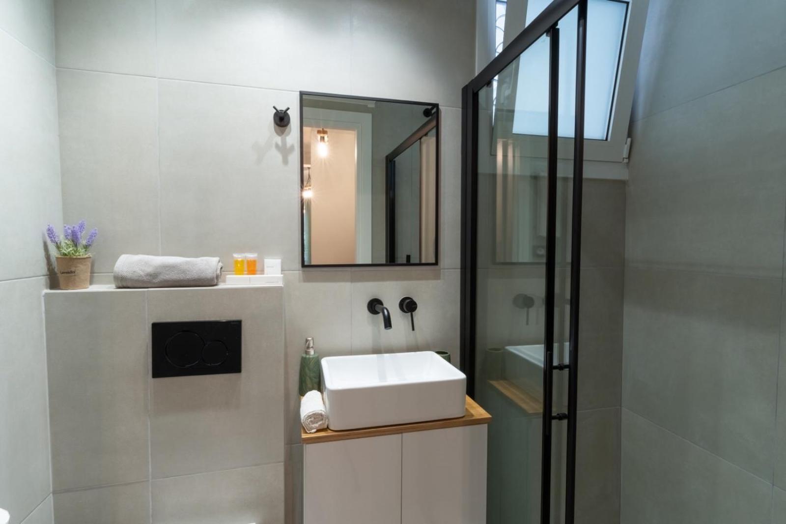 Aiolos Kolonaki Near Hilton Super Lux Apartment Athena Bagian luar foto